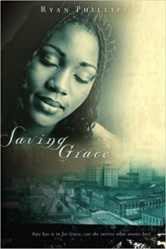 Saving Grace PB - Ryan Phillips