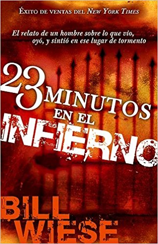 Sp - 23 Minutos En El Infierno PB - Bill Wiese
