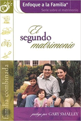 Sp - El Sequndo Matrimonio PB - Gary Smalley