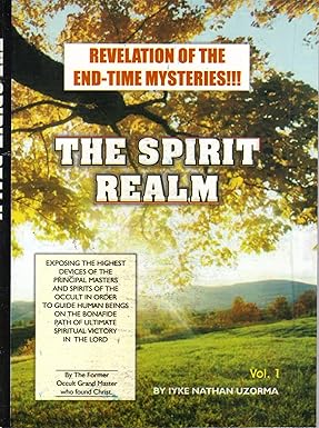 spirit realm inu