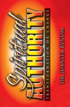 Spiritual Authority VHS - Juanita Bynum