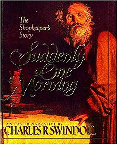 Suddenly One Morning HB - Charles Swindon