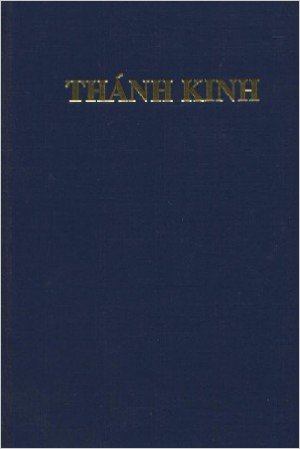 THANH KINH Cuu Uoc Va Tan Uoc HB - International Bible Society 1994