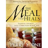 The Meal That Heals HB - Perry Stone