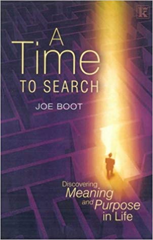 A Time To Search PB - Joe Boot