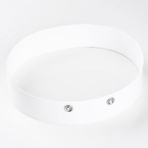 Collar: Tonsure - Reliant Shirts