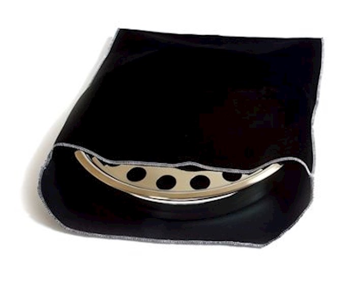 RemembranceWare Storage Bag (14"" x 14"")-Black - Broadman Church Supplies