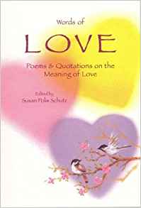 Words Of Love PB - Blue Mountain Arts