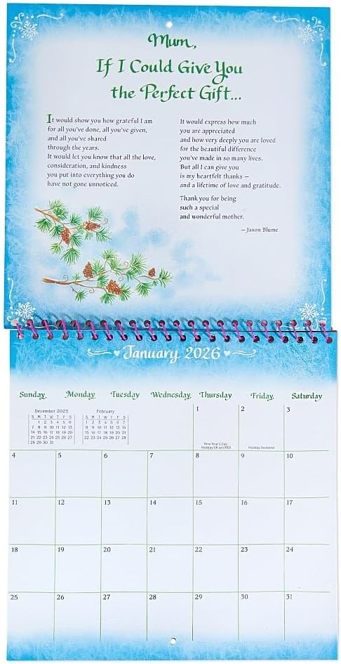 2026 bma - 5059105320716 2