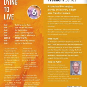 dying to live 2