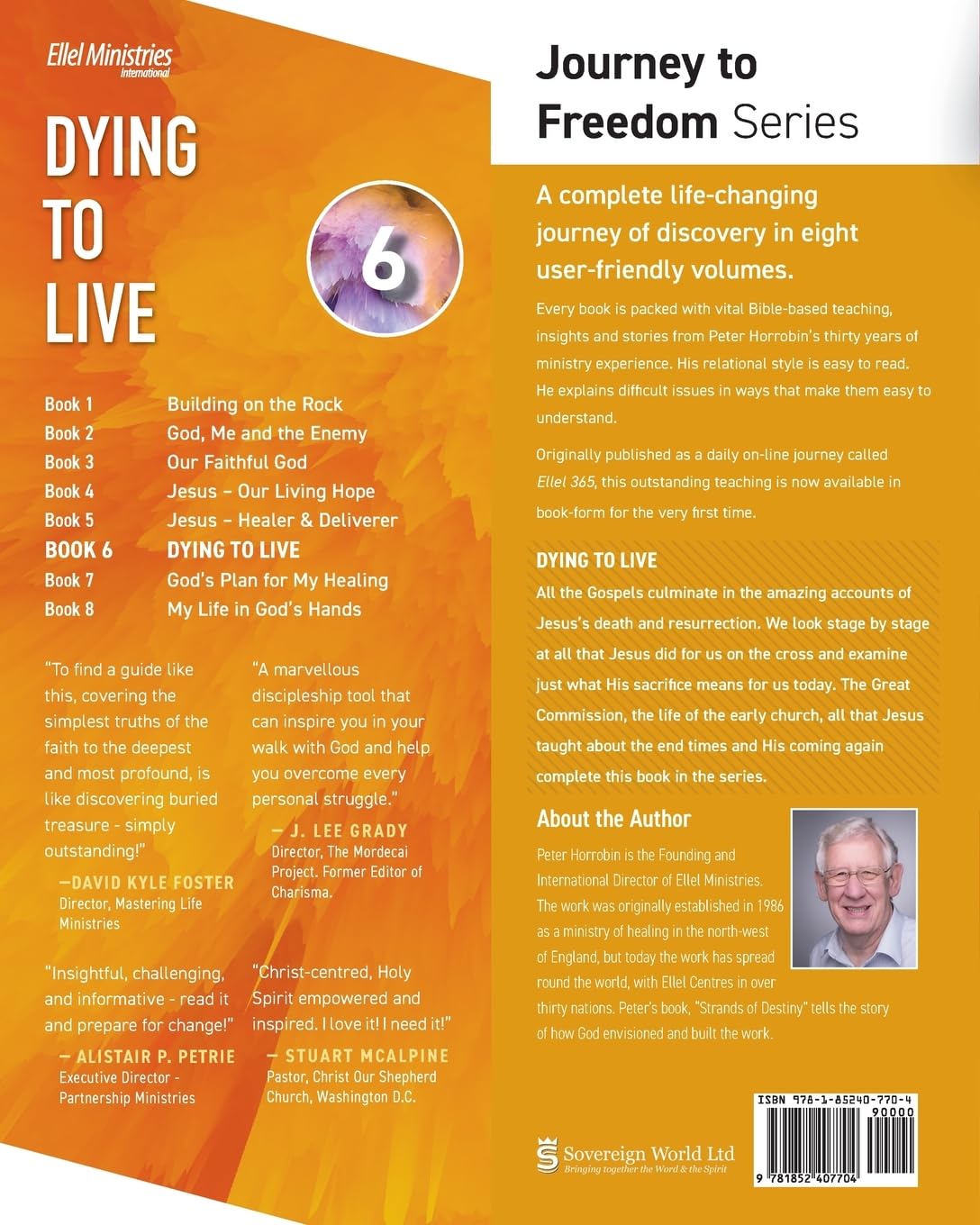 dying to live 2