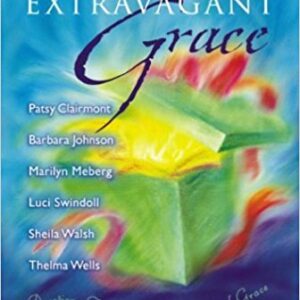 extravagant grace