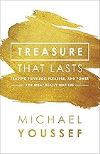 Treasure That Lasts PB - Michael Youssef