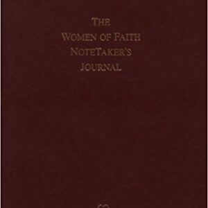 women of faith journal