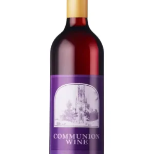 Broadlands Alcoholic Altar Wine (ABV: 15%)12 x 75cl - Broadland Drinks