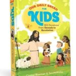Our Daily Bread For Kids HB - Crystal Bowman & Teri McKinley